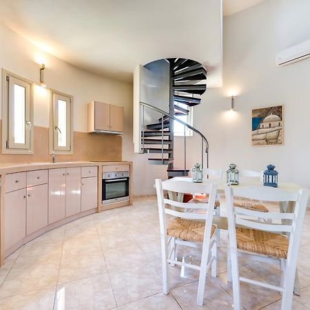 Monolithia Apartman Kamári Kültér fotó