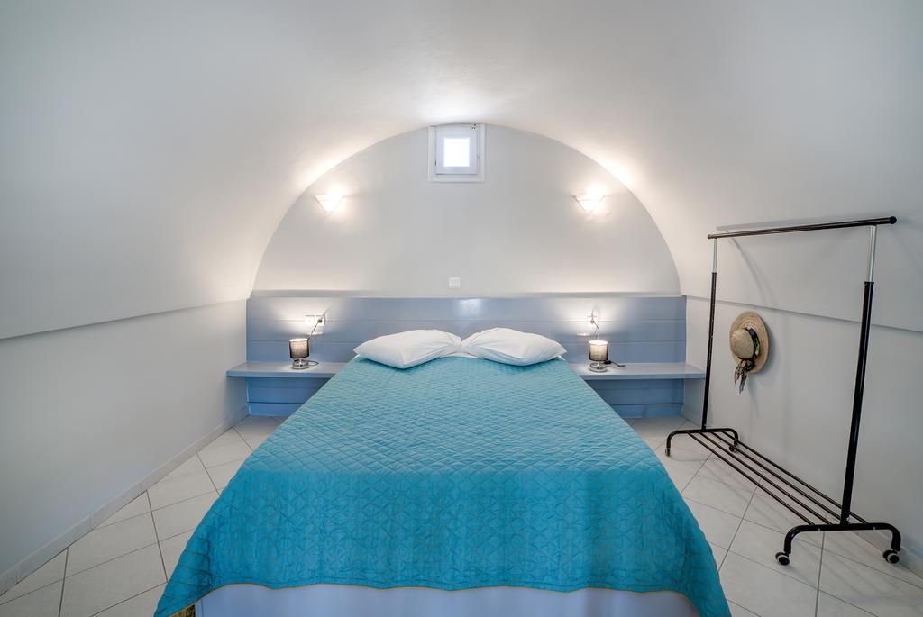 Monolithia Apartman Kamári Kültér fotó