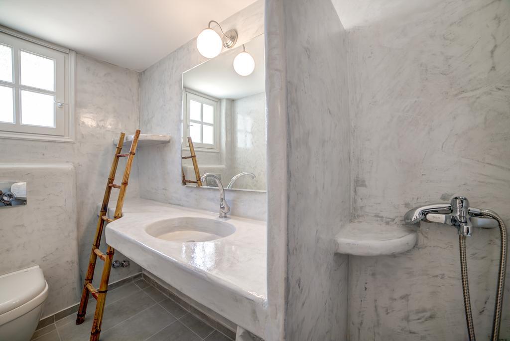 Monolithia Apartman Kamári Kültér fotó