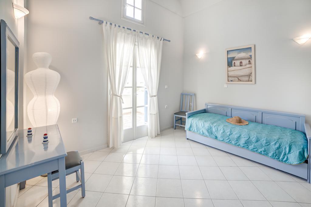 Monolithia Apartman Kamári Kültér fotó