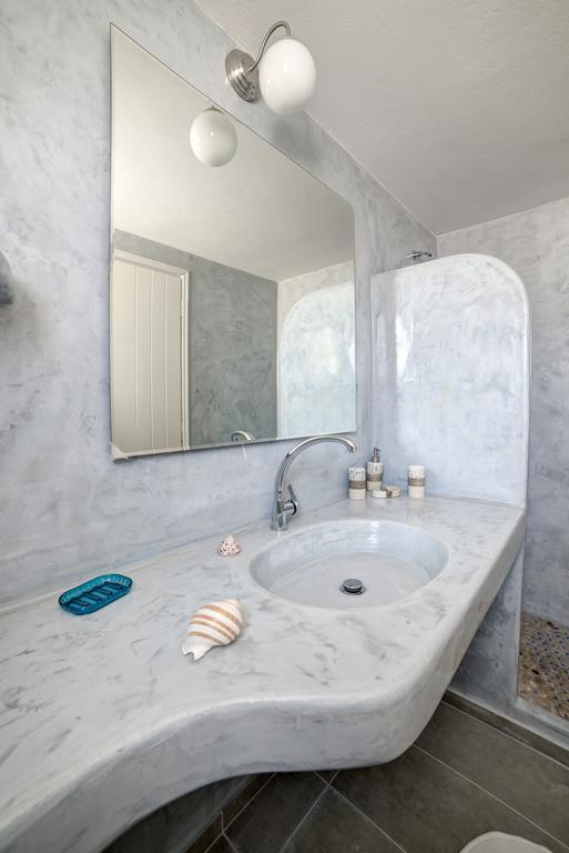 Monolithia Apartman Kamári Kültér fotó