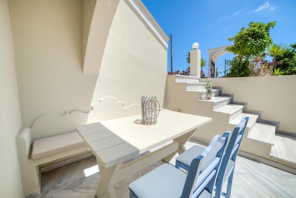 Monolithia Apartman Kamári Kültér fotó