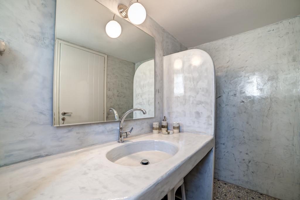 Monolithia Apartman Kamári Kültér fotó