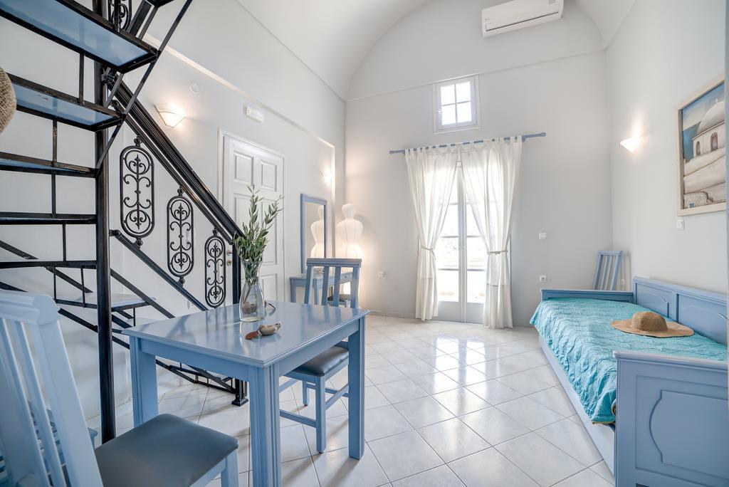 Monolithia Apartman Kamári Kültér fotó