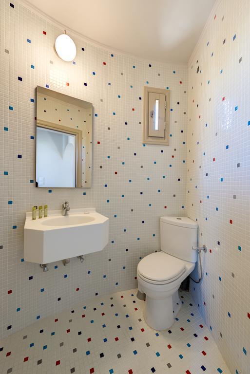 Monolithia Apartman Kamári Kültér fotó
