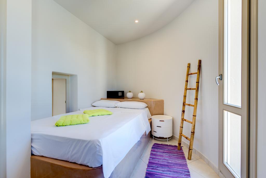 Monolithia Apartman Kamári Kültér fotó