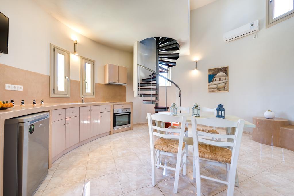 Monolithia Apartman Kamári Kültér fotó